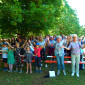 Ökumenisches Gemeinde- und Kindergartenfest am 3.7.22
