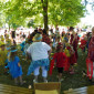 Ökumenisches Gemeinde- und Kindergartenfest am 3.7.22